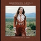 LEIGH, BRENNEN-OBSESSED WITH THE WEST