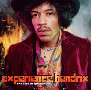 HENDRIX, JIMI-EXPERIENCE HENDRIX: THE BEST OF JIMI HENDRIX