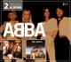 ABBA-ABBA/ABBA ARRIVAL