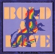 HENDRIX, JIMI, THE EXPERIENCE-BOLD AS LOVE