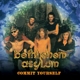 BETHLEHEM ASYLUM-COMMIT YOURSELF TO