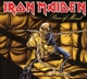 IRON MAIDEN-PIECE OF MIND