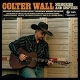 WALL, COLTER-MEMORIES AND EMPTIES