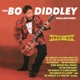 DIDDLEY, BO-COLLECTION 1955-62