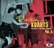 VARIOUS-ROCKIN' WITH THE KRAUTS VOL. 5