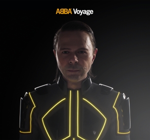 ABBA-VOYAGE
