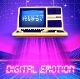 DIGITAL EMOTION-GREATEST HITS & REMIXES