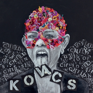 KOVACS-CHILD OF SIN -COLOURED-