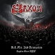 SAXON-HELL, FIRE AND DAMNATION - EAGLES OVER HELLFEST