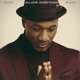 BLACC, ALOE-ALL LOVE EVERYTHING