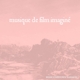 BRIAN JONESTOWN MASSACRE-MUSIQUE DE FILM IMAGINE