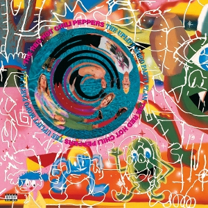 RED HOT CHILI PEPPERS-UPLIFT MOFO PARTY PLAN