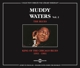 WATERS, MUDDY-KING OF THE CHICAGO BLUES 1951-1961 VOL.2