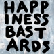 BLACK CROWES-HAPPINESS BASTARDS