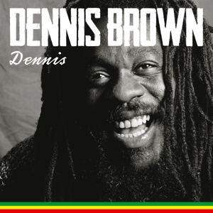 BROWN, DENNIS-DENNIS