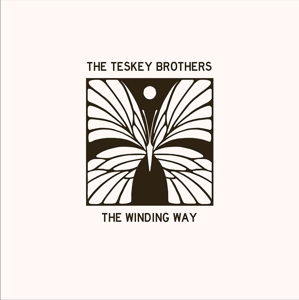 TESKEY BROTHERS-WINDING WAY