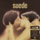 SUEDE-SUEDE