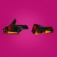 RUN THE JEWELS-RTJ4 -COLOURED-