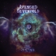 AVENGED SEVENFOLD-STAGE