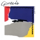 GENESIS-ABACAB