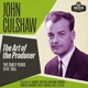 VARIOUS-JOHN CULSHAW - THE ART OF THE PRODUCE...