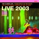 FLAMING LIPS, THE-LIVE AT THE FORUM-LONDON 2003 -COLOURED-