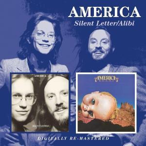 AMERICA-SILENT LETTER/ALIBI