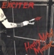EXCITER-HEAVY METAL MANIAC