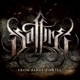 SAFFIRE-FROM ASHES TO FIRE
