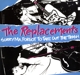 REPLACEMENTS-SORRY MA, FORGOT TO TAKE OUT THE...