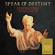 SPEAR OF DESTINY-LIBERATORS! THE BEST OF 1983-1988 -COLOURED-