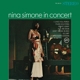 SIMONE, NINA-NINA SIMONE IN CONCERT