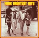 VARIOUS-FUNK GREATEST HITS