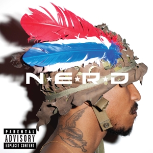 N.E.R.D-NOTHING