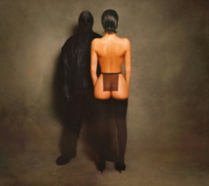 WEST, KANYE & TY DOLLA SIGN-VULTURES 1 -COLOURED-