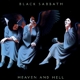 BLACK SABBATH-HEAVEN AND HELL