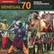 VARIOUS-SENEGAL 70 MUSICAL EFFERV