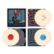 KING GIZZARD & THE LIZARD WIZARD-LIVE IN PARIS '19 -COLOURED-