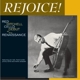 MITCHELL, RED-REJOICE!