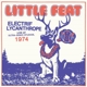 LITTLE FEAT-ELECTRIF LYCANTHROPE