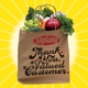 SHPLANG-THANK YOU, VALUED CUSTOMER