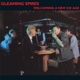 GLEAMING SPIRES-WELCOMING A NEW ICE AGE