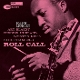 HANK MOBLEY-ROLL CALL