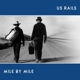 US RAILS-MILE BY MILE