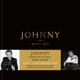 HALLYDAY, JOHNNY-JOHNNY ACTE I + ACTE II -COLOURED-