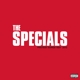 SPECIALS-PROTEST SONGS 1924-2012