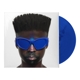 KRASH, KELVIN-HARSH -COLOURED-