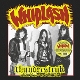 WHIPLASH-THUNDERSTRUK: 1984-1985 DEMOS/LIVE A...