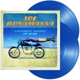 BONAMASSA, JOE-DIFFERENT SHADES OF BLUE -COLO...