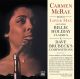 MCRAE, CARMEN-SINGS 'LOVER MAN' AND OTHER BILLIE HOLIDAY CLASSI
